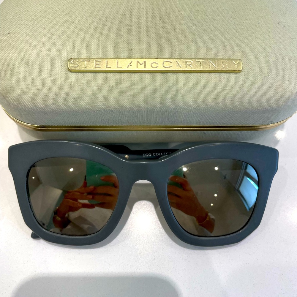 Authentic Stella McCartney sunglasses